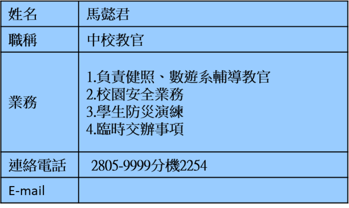 馬懿君圖片
